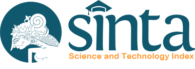 SINTA Icon